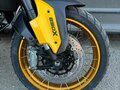 2025 QJMotor SVT 650 X, чёрный, 710000 рублей - вид 3