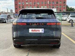 2026 Nissan NX8 73 kWh, серый, 4686033 рублей, вид 5