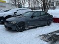2005 BMW 3 серии 330d V (E90/E91/E92/E93), серый, 1530000 рублей - вид 1