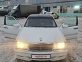 1999 Mercedes-Benz C-Класс 230 I (W202) Рестайлинг, белый, 500000 рублей - вид 1