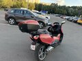 2012 BMW C 650 GT, красный, 480000 рублей - вид 1