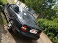 2002 Daewoo Leganza, чёрный, 145000 рублей - вид 11