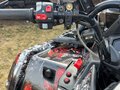 2021 Stels ATV-850 Guepard Trophy, чёрный, 1050000 рублей - вид 8
