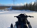 2012 Polaris 800 Switchback, оранжевый, 449000 рублей - вид 2