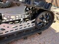 2012 Yamaha FXNytro, чёрный, 2136000 рублей - вид 3