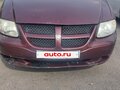 2001 Dodge Caravan 3-speed IV, пурпурный - вид 1