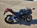 2013 Kawasaki Ninja 300, чёрный, 420000 рублей - вид 1