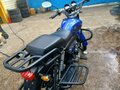 2024 Racer Alpha, синий, 70000 рублей - вид 3