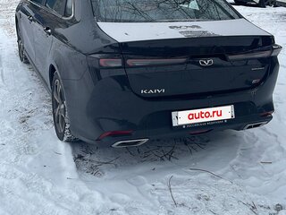 2024 Kaiyi E5, чёрный, 1600000 рублей, вид 3