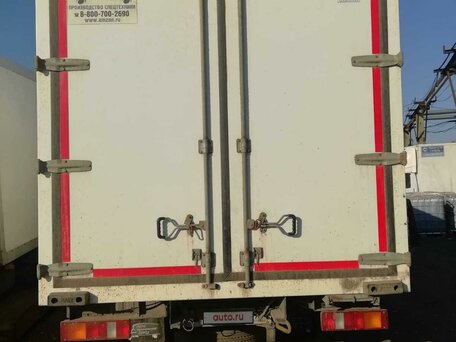 2021 Ashok Leyland Partner, белый, 2090000 рублей, вид 3