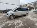 2003 Mercedes-Benz Viano L1 I (W639), серебристый, 930000 рублей - вид 3