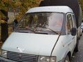 2000 ГАЗ ГАЗель (33023/330273) Фермер, серый, 440000 рублей - вид 1