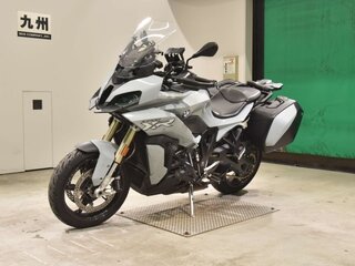 2020 BMW S 1000 XR, серый, 967000 рублей, вид 3