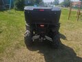 2018 Stels ATV-650 Guepard ST, серый, 700000 рублей - вид 8