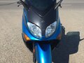 2002 Yamaha TMAX, синий - вид 8