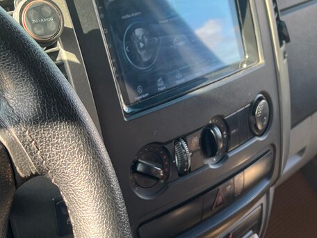 2012 Mercedes-Benz Sprinter, белый, 3000000 рублей, вид 5