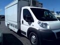2013 Fiat Professional Ducato, белый, 3500000 рублей
