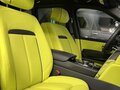 2025 Rolls-Royce Cullinan Black Badge I Рестайлинг (Series II), чёрный, 55018311 рублей - вид 11