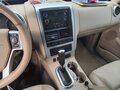 2005 Mercury Mountaineer III, чёрный, 500000 рублей - вид 11