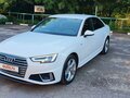 2019 Audi A4 V (B9), белый, 2700000 рублей - вид 5