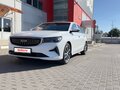2024 Geely Emgrand II, белый, 1600000 рублей