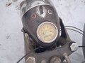 1965 Урал M-62, голубой, 250000 рублей - вид 2