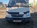 2007 ГАЗ ГАЗель (3302), белый, 630000 рублей