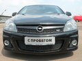 2010 Opel Astra OPC H, чёрный