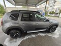 2019 Renault Duster I Рестайлинг, серый, 1450000 рублей - вид 11