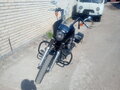 2007 Harley-Davidson Low Rider, чёрный - вид 4
