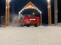 1989 BMW 3 серии 316i II (E30), красный, 370000 рублей - вид 10
