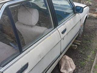 1983 BMW 5 серии 520i II (E28), бежевый, 350000 рублей, вид 5