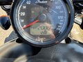 2018 Indian Scout, чёрный, 1350000 рублей - вид 9