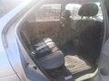1997 Nissan R'nessa, серебристый, 260000 рублей - вид 8