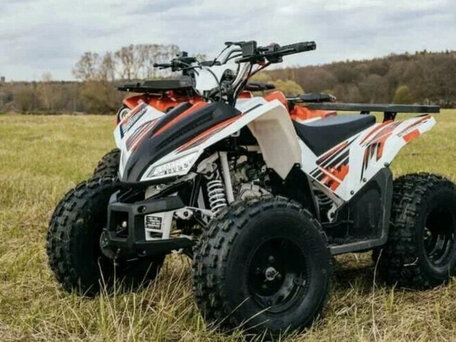2025 Sharmax Cross, белый, 124900 рублей, вид 2