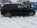 2014 BMW X3 20d xDrive II (F25) Рестайлинг, коричневый, 1650000 рублей - вид 3