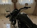 2014 Harley-Davidson Softail Custom, чёрный, 8541730 рублей - вид 3