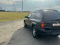 2008 Chevrolet TrailBlazer I Рестайлинг, чёрный, 1650000 рублей - вид 2