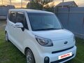 2019 Kia Ray I Рестайлинг, белый, 1600000 рублей - вид 2