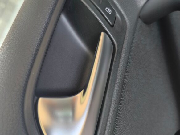 2014 Volkswagen Tiguan I Рестайлинг, коричневый, 1100000 рублей - вид 20