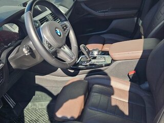 2021 BMW X3 20i xDrive III (G01), белый, 5779000 рублей, вид 5