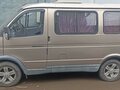 2010 ГАЗ Соболь (2217), бежевый, 690000 рублей - вид 2