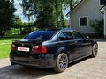 2006 BMW 3 серии 330xi V (E90/E91/E92/E93), чёрный, 1700000 рублей - вид 7