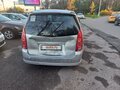 2003 Mazda Premacy I (CP), серебристый, 130000 рублей - вид 3