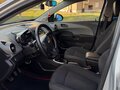2012 Chevrolet Aveo II, серый, 679000 рублей - вид 9