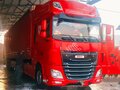 2014 DAF XF, красный, 6000000 рублей - вид 10
