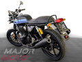2025 Royal Enfield Continental GT, чёрный, 741000 рублей - вид 5