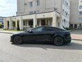2021 Tesla Model S Plaid I Рестайлинг 2, чёрный, 8600000 рублей - вид 8