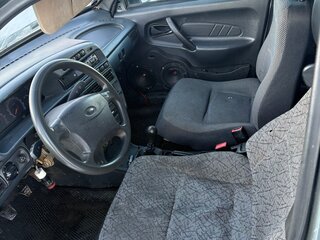 2012 Lada (ВАЗ) 2114, серый, 130000 рублей, вид 5