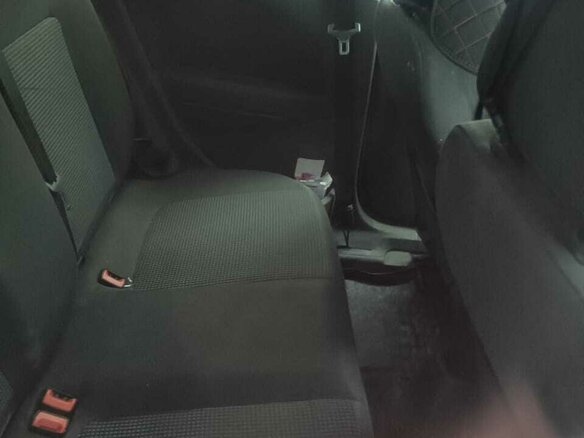 2007 Opel Corsa D, чёрный, 450000 рублей - вид 5
